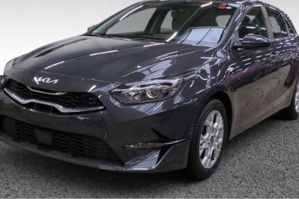 Kia ceed / Ceed 22.313 km 21.880 &euro; Korschenbroich 41352