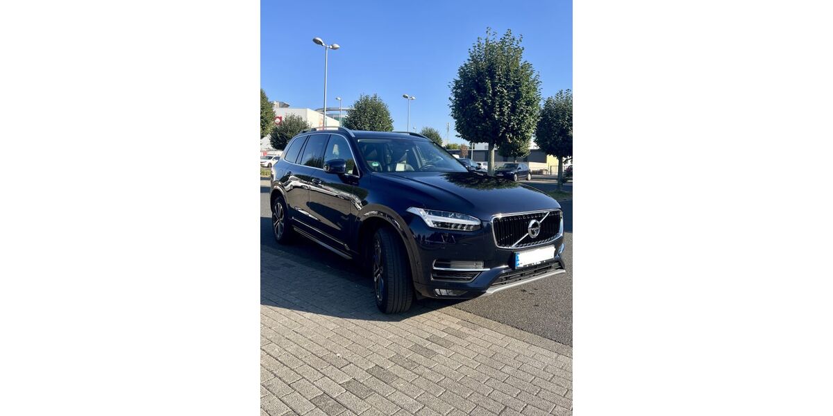 Volvo XC90 165.000 km 22.600 &euro; Bergheim 50126