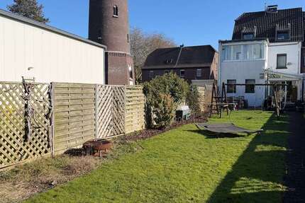 Haus Krefeld Hüls - 6 Zimmer, 173 m&sup2;, 549.000&euro; | Angebot:25870276