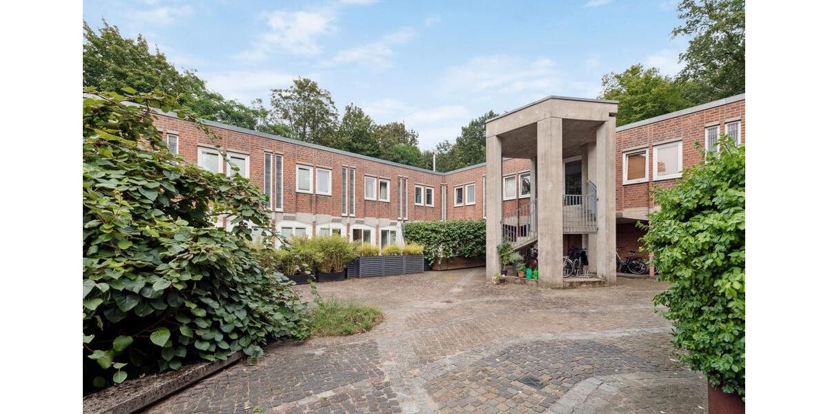 Maisonettenwohnung Düsseldorf Stadtbezirk 8 - 2 Zimmer, 89 m&sup2;, 1.160&euro; | Angebot:26029175