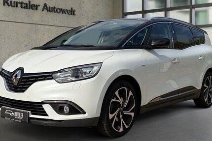 Renault Scenic 80.000 km 14.499 &euro; Jülich 52428