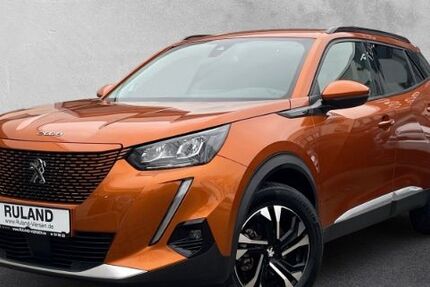 Peugeot 2008 60.267 km 16.990 &euro; Viersen 41748