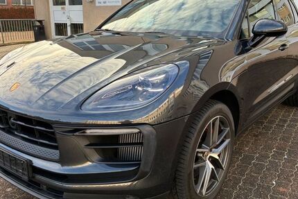 Porsche Macan 34.527 km 78.500 &euro; Willich 47877