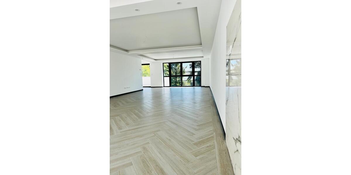 Dachgeschoßwohnung Krefeld - 2 Zimmer, 87 m&sup2;, 1.150&euro; | Angebot:26664001