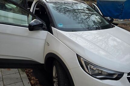 Opel Grandland (X) 190.000 km 7.000 &euro; MÖNCHENGLADBACH 41239