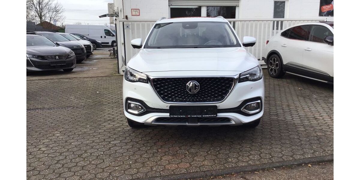 MG HS 22.232 km 19.862 &euro; Niederzier 52382