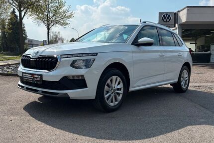 Skoda Kamiq 27.939 km 20.490 &euro; Viersen 41748