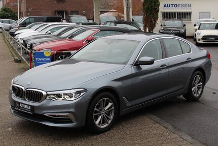BMW 520 84.000 km 28.800 &euro; Neuss 41468