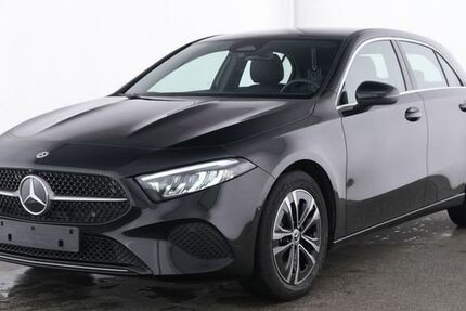 Mercedes-Benz A 180 14.544 km 27.980 &euro; Mönchengladbach 41238