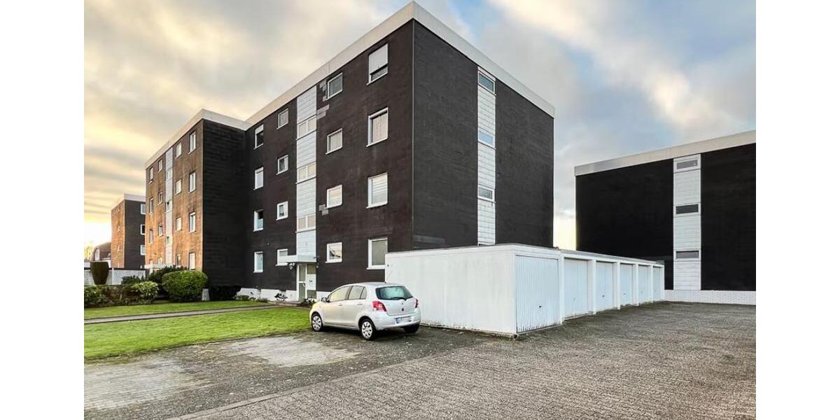 Etagenwohnung Kerpen - 3 Zimmer, 78 m&sup2;, 222.000&euro; | Angebot:26263061