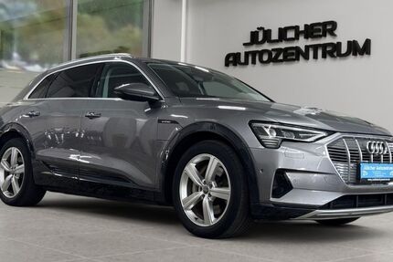 Audi e-tron 90.000 km 27.990 &euro; Jülich 52428