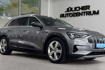 Audi e-tron 90.000 km 31.990 &euro; Jülich 52428