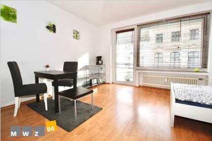 Zimmer Düsseldorf Pempelfort - 1 Zimmer, 940&euro; | Angebot:26189117