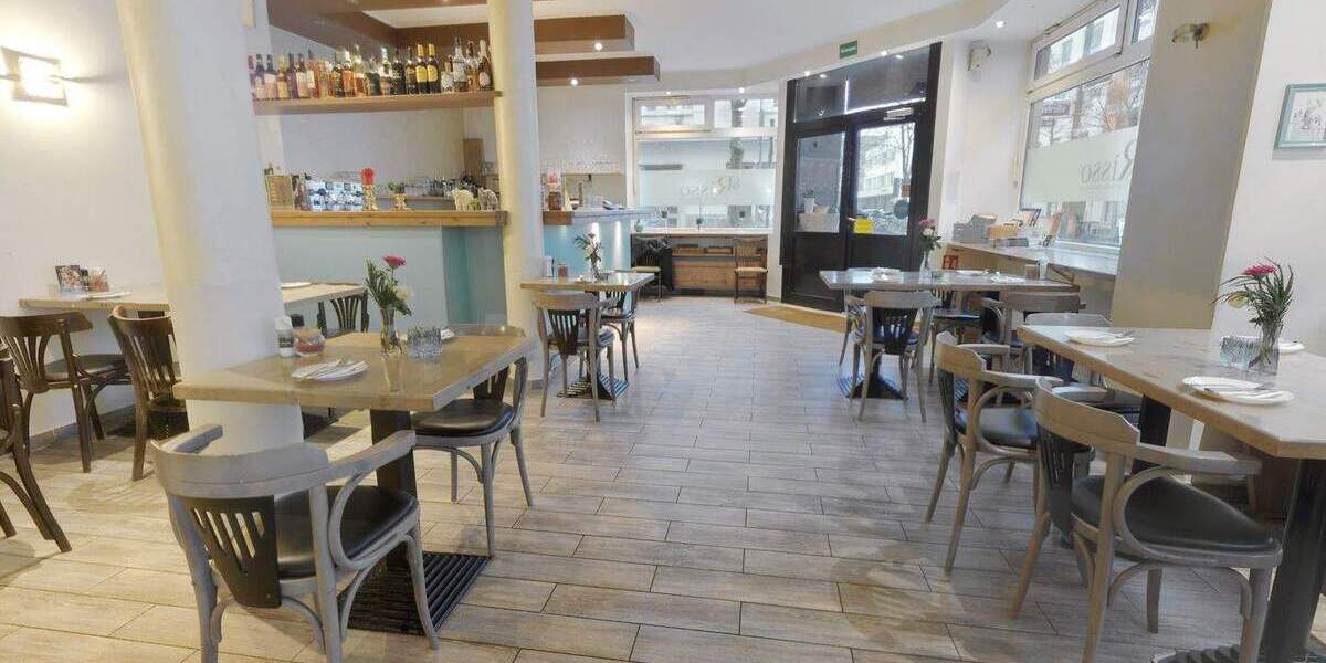 Gewerbeobjekt Düsseldorf Friedrichstadt - 849.000&euro; | Angebot:25687230