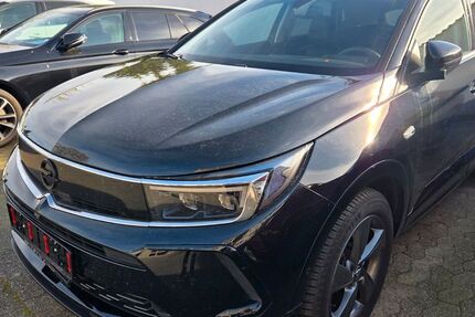 Opel Grandland (X) 19.100 km 24.890 &euro; Erkrath 40699