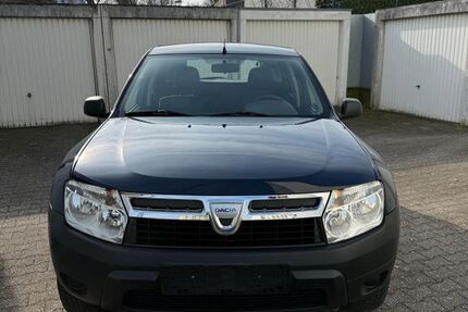 Dacia Duster 64.607 km 5.390 &euro; Mönchengladbach 41239
