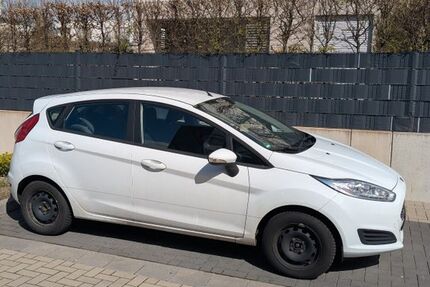 Ford Fiesta 133.200 km 4.700 &euro; Pulheim 50259