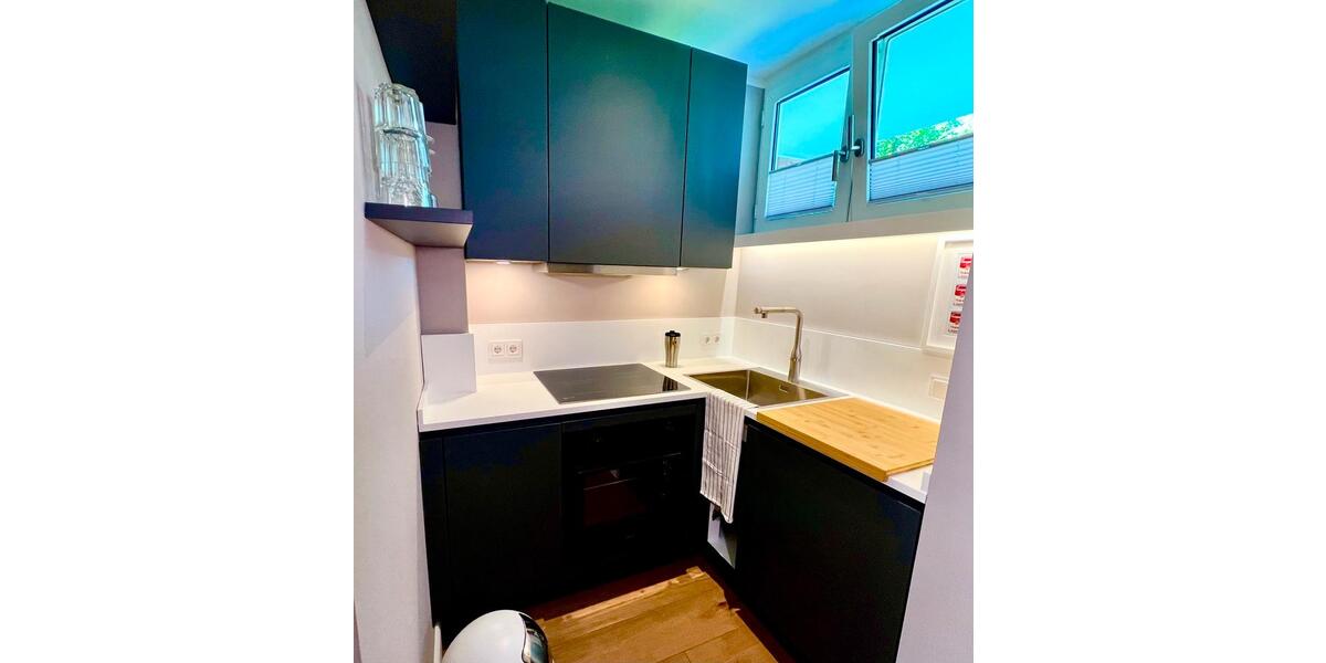 Etagenwohnung Düsseldorf Stadtbezirk 5 - 1 Zimmer, 40 m&sup2;, 295.000&euro; | Angebot:26940699