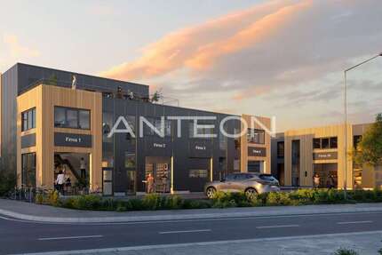 Gewerbeobjekt Neuss Barbaraviertel - 457.500&euro; | Angebot:25819737