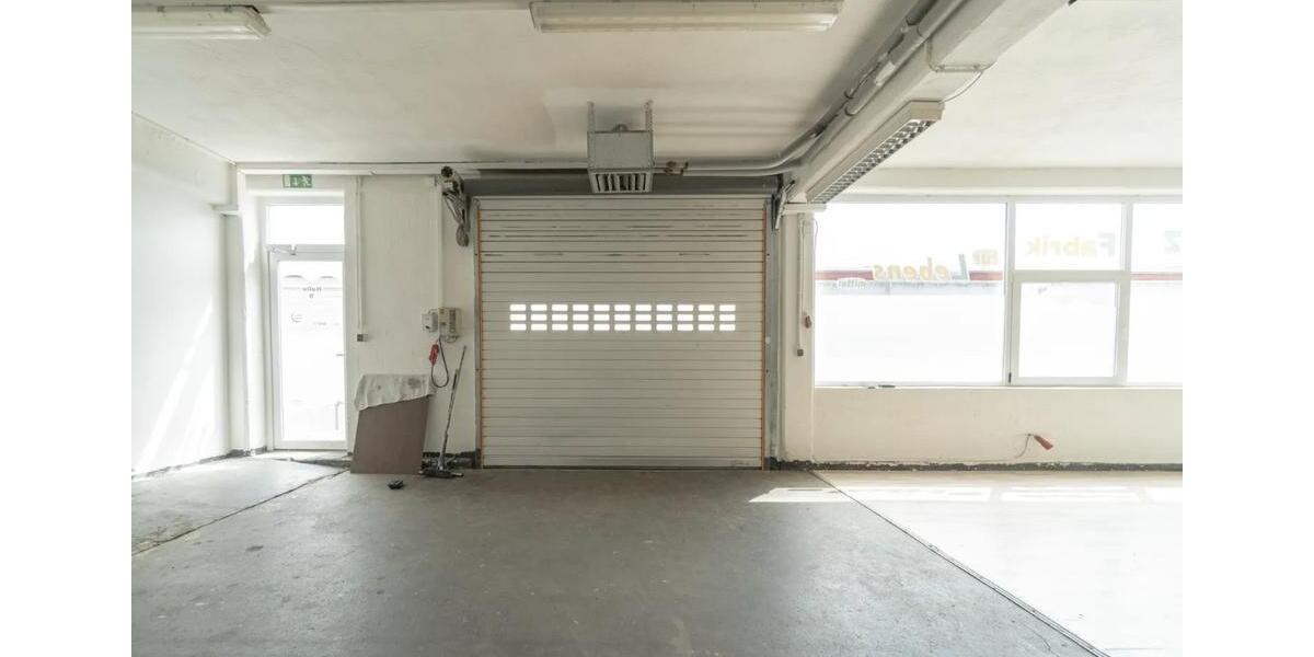 Gewerbeobjekt Hückelhoven - 4&euro; | Angebot:22258934