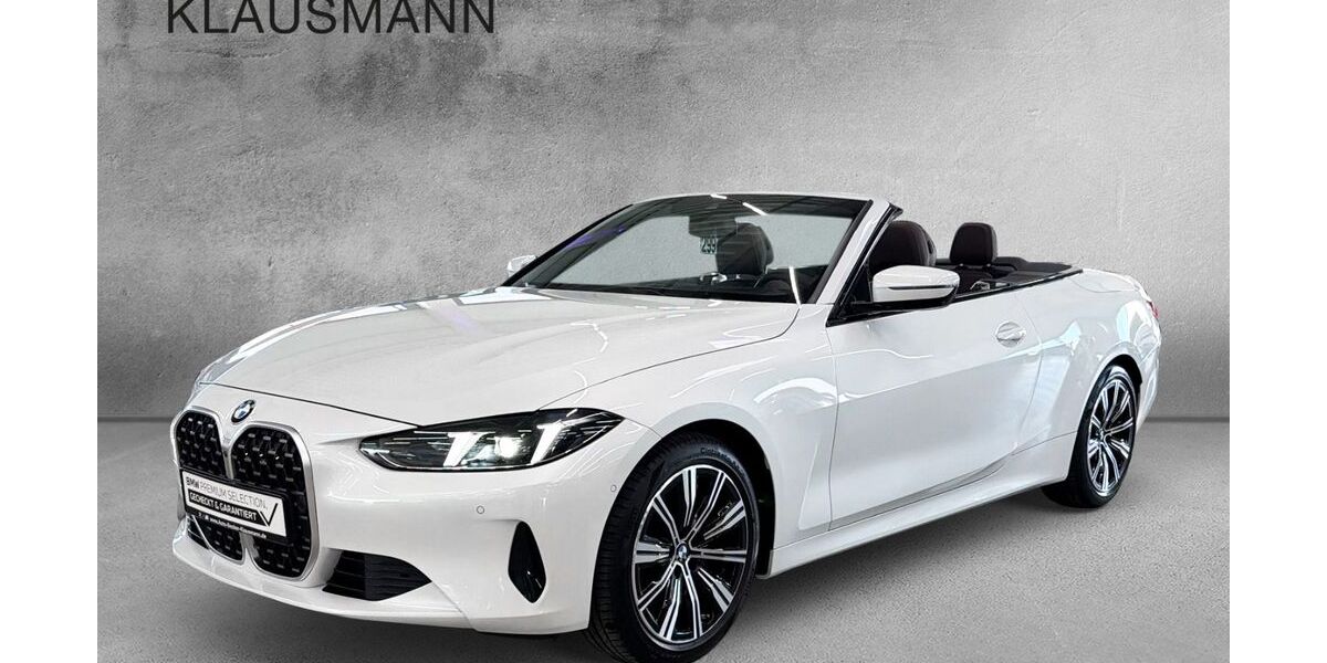 BMW 420 10.163 km 53.032 &euro; Krefeld 47800