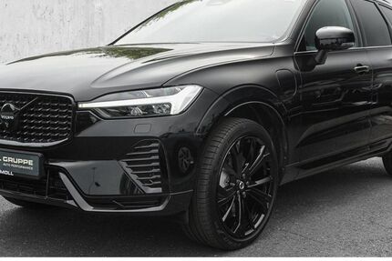 Volvo XC60 9.543 km 48.850 &euro; Düsseldorf 40549