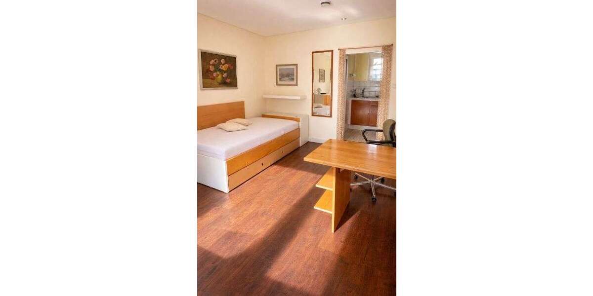 Zimmer Düsseldorf Lörick - 1 Zimmer, 710&euro; | Angebot:26084788