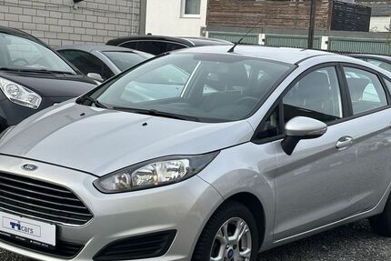 Ford Fiesta 173.000 km 4.000 &euro; Kerpen 50171