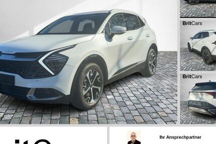 Kia Sportage 13.429 km 30.400 &euro; Krefeld 47803