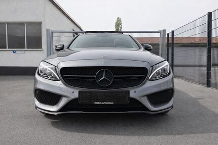 Mercedes-Benz C 43 AMG 87.850 km 34.990 &euro; Leverkusen 51381