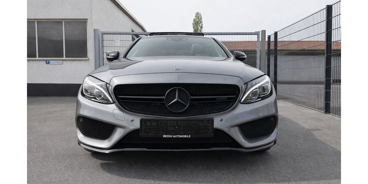 Mercedes-Benz C 43 AMG 87.850 km 34.990 &euro; Leverkusen 51381