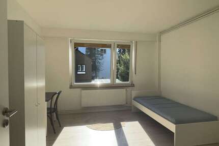 Wohnung Düsseldorf Unterbach - 1 Zimmer, 22 m&sup2;, 490&euro; | Angebot:25349873