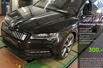 Skoda Superb 51.942 km 27.690 &euro; Pulheim-Brauweiler 50259