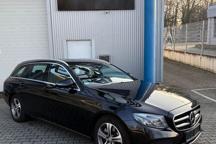 Mercedes-Benz E 200 88.841 km 23.945 &euro; Erkrath 40699