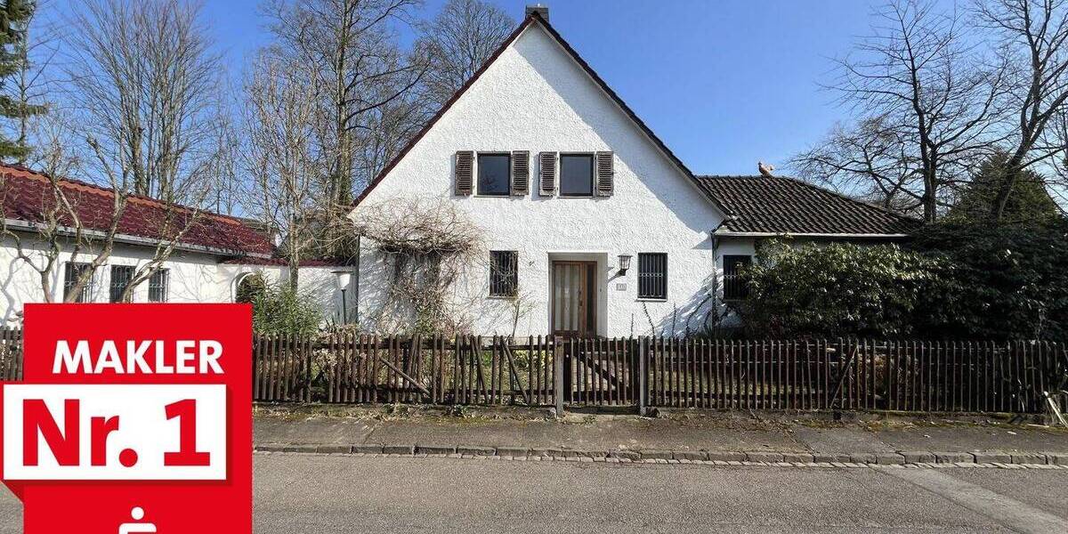 Einfamilienhaus Leverkusen Opladen - 5 Zimmer, 185 m&sup2;, 590.000&euro; | Angebot:25926429
