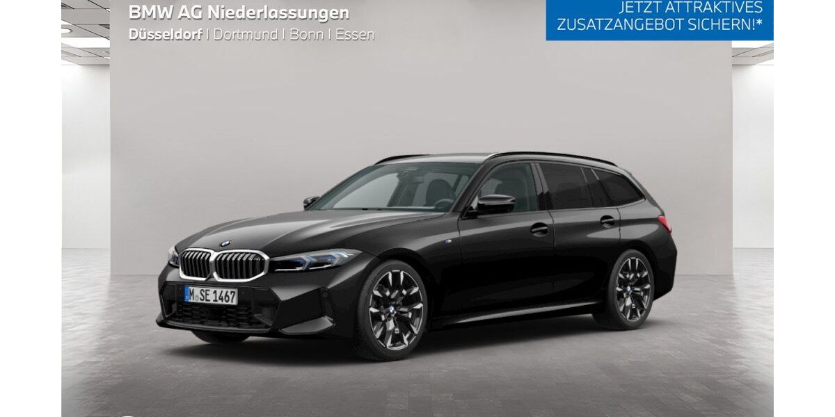 BMW 320 23.177 km 45.499 &euro; Düsseldorf 40237