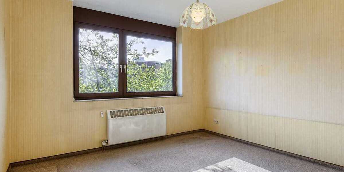 Etagenwohnung Hilden Kalstert - 4 Zimmer, 100 m&sup2;, 268.400&euro; | Angebot:26257348
