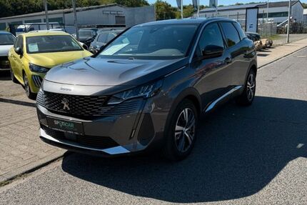 Peugeot 3008 56.297 km 21.599 &euro; Bedburg 50181