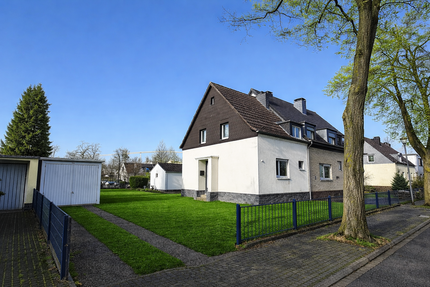 Grundstück Leverkusen - 449.000&euro; | Angebot:26089409