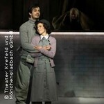 Soiree zu: Romeo und Julia