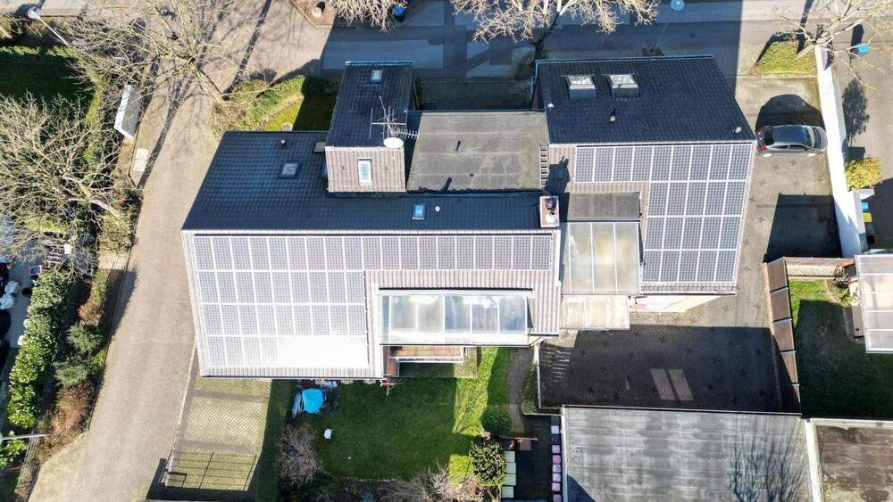 Mehrfamilienhaus, Wohnhaus Pulheim Sinnersdorf - 2 Zimmer, 654 m&sup2;, 1.599.000&euro; | Angebot:25665873