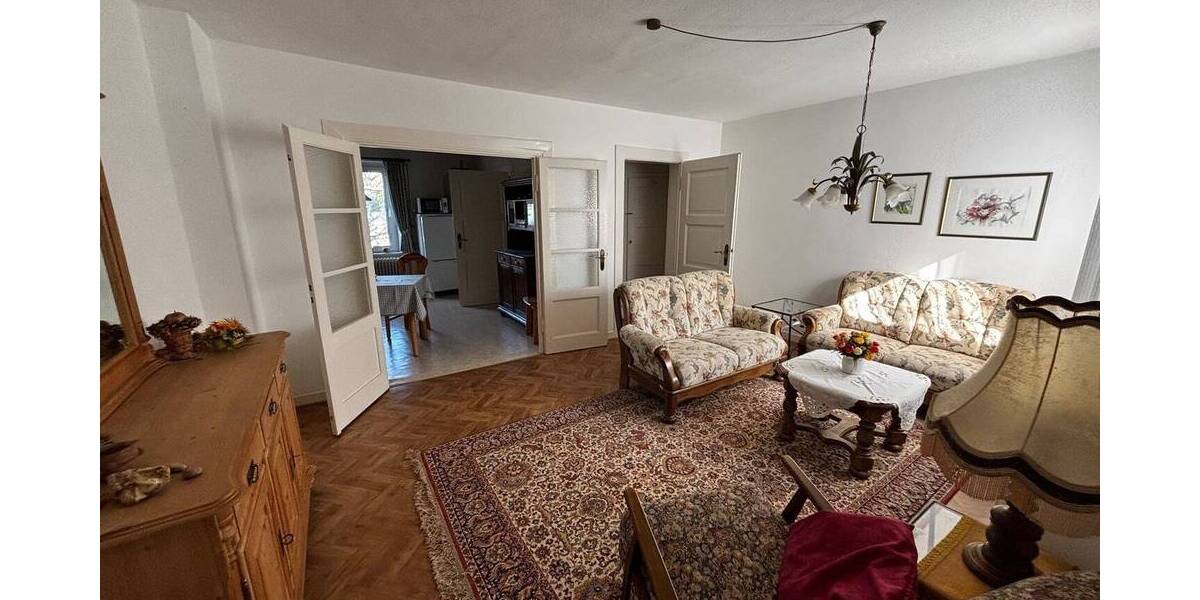 Reihenmittelhaus Krefeld Benrad-Süd - 3 Zimmer, 76 m&sup2;, 199.000&euro; | Angebot:26065674