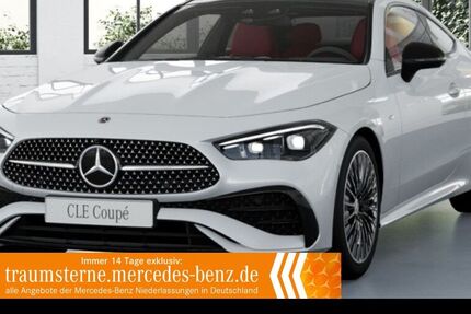 Mercedes-Benz CLE 300 21.331 km 54.890 &euro; Düsseldorf 40470
