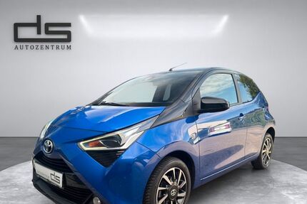 Toyota Aygo (X) 51.150 km 9.790 &euro; Kaarst 41564