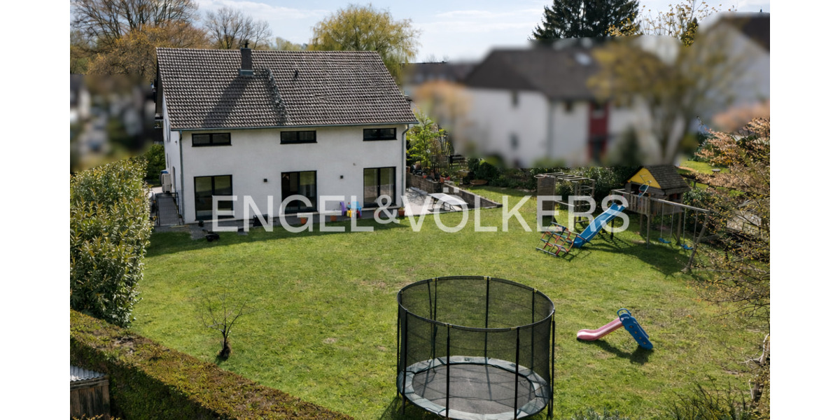 Einfamilienhaus Erkrath Hochdahl - 6 Zimmer, 184 m&sup2;, 986.000&euro; | Angebot:26306376