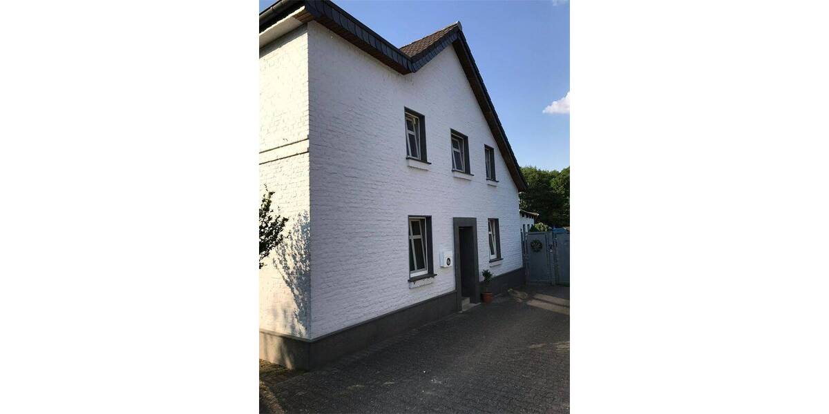 Einfamilienhaus Schwalmtal Amern - 1 Zimmer, 340 m&sup2;, 1.149.000&euro; | Angebot:26190037