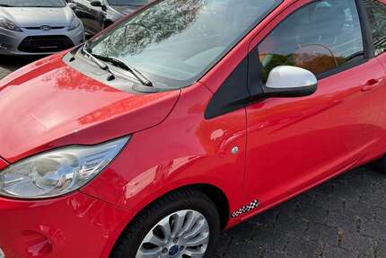 Ford Ka/Ka+ 141.000 km 2.999 &euro; Neuss 41462