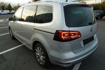 VW Sharan 2.0 TDI DSG Panorama Navi Leder 7 Sitze + 175.000 km 16.900 &euro; Ratingen 40885
