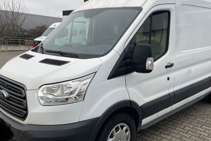 Ford Transit 221.360 km 8.900 &euro; Krefeld 47809