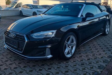 Audi A5 196.100 km 20.400 &euro; Mönchengladbach 41063